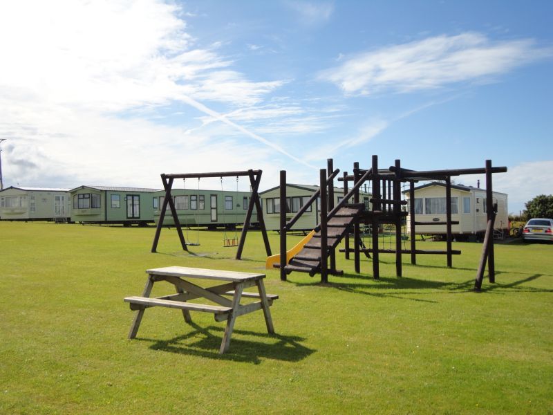 Bardsey View Children's Play Area